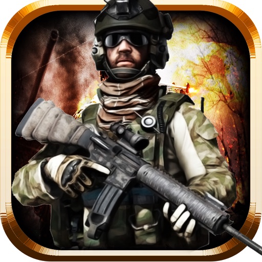 Brothers in Battle Total Armored Battle Field Icon