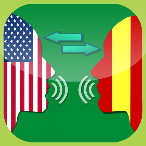 Spanish to English Dictionary Translator - Languix iOS App