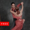 Salsa Music Spanish Songs Free & Bachata  Merengue app icon - Music app for iPhone