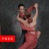 Salsa Music Spanish Songs Free & Bachata  Merengue app icon - Music app for iPhone