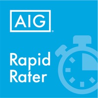 AIG Rapid Rater ne fonctionne pas? problème ou bug?