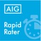 American General Life gives you on-the-go access to Rapid Rater for fast, customized quotes for our best selling products: