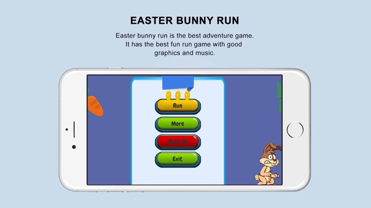 Run Bunny