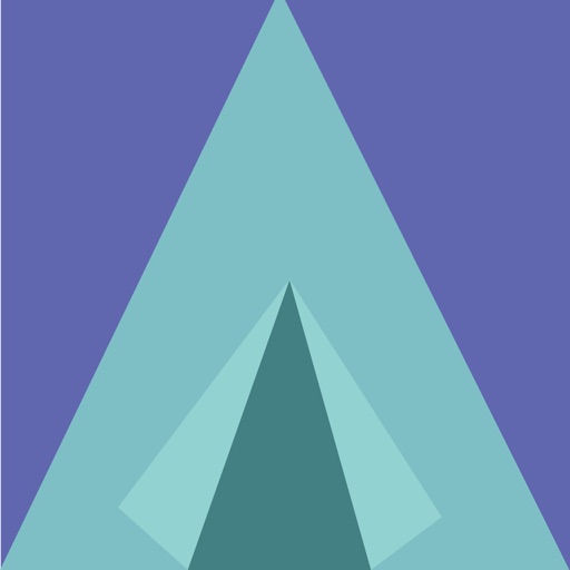 Camping Companion (for iPhone) Icon