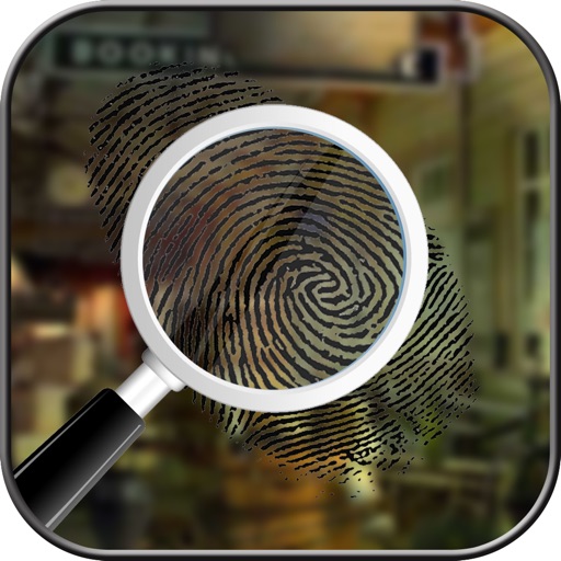 Hidden Object The secret Affair iOS App