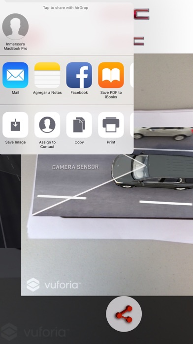 Screenshot #2 pour Acadia