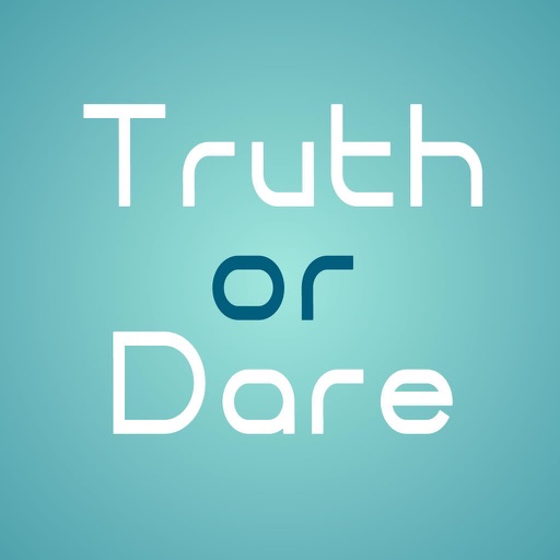 Truth or Dare Shoutout iOS App