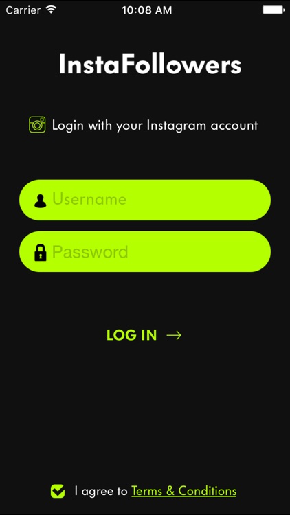 Instant Mega Followers for Instagram Get followers tool for Instagram Instant Mega Followers for Instagram Get followers tool for Instagram