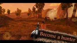 Game screenshot Evolution: Indian Hunter - Free apk
