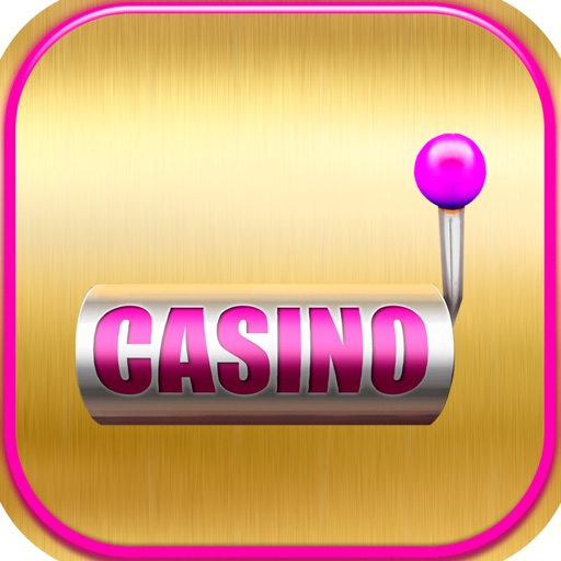 Classic DoubleHit Casino - Free Slots Vacation Icon
