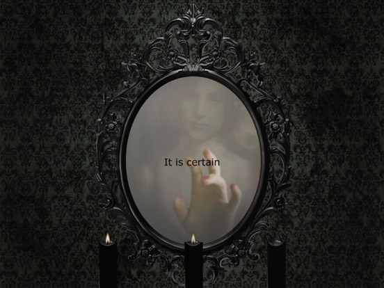 Screenshot #5 pour Bloody Mary's Mirror