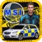 MSI CRIME CASE HIDDEN OBJECT