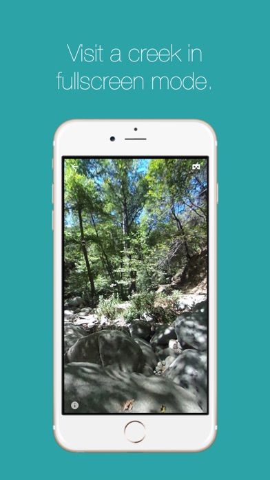 How to cancel & delete Serene VR from iphone & ipad 4