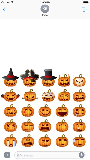 Pumpkin Fun(圖1)-速報App