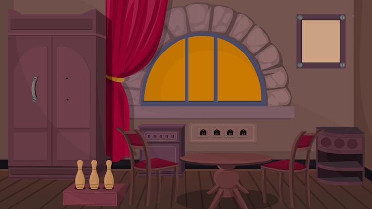 Escape Game: The Statue screenshot-4