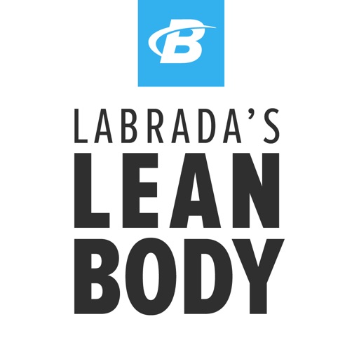 Lean Body with Lee Labrada icon