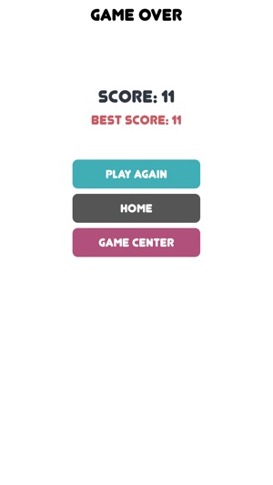 Throw It! لعبة(圖5)-速報App