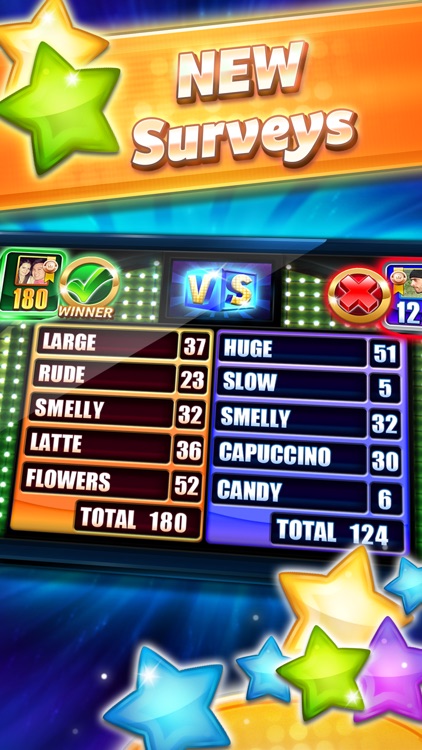 Family Feud® 2 screenshot-4