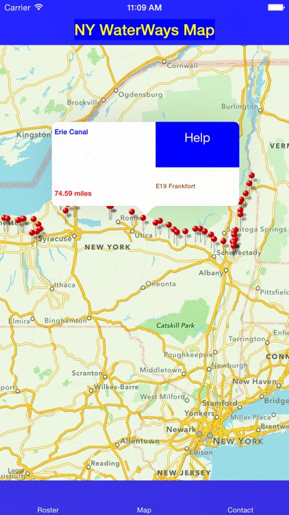 WaterWaysNY