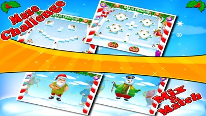 Christmas Magic Colors screenshot 5