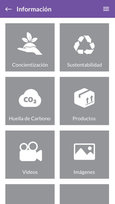 How to cancel & delete ECOENERGÍA from iphone & ipad 2