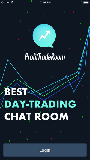 Profit Trade Room Add-on(圖1)-速報App