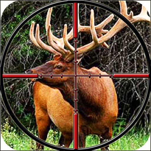 2016 Asian Deer Hunting Night Pro ect Shooti icon