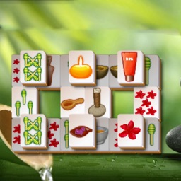 Relaxation Mahjong