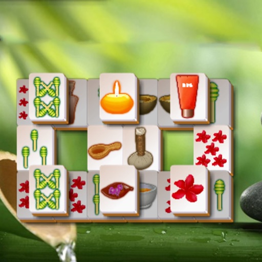 Relaxation Mahjong icon