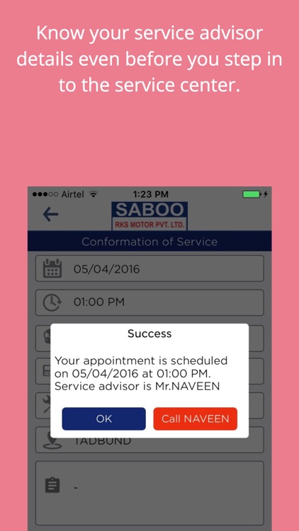 RKS Motor screenshot-3