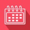 Icon Amazing Calendar theme creator