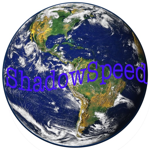 ShadowSpeed Icon