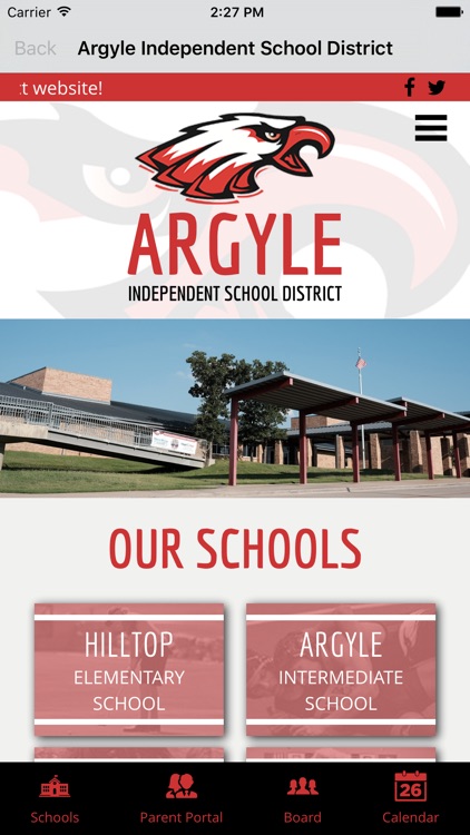 Argyle Independent School District