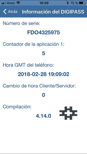 Banque Heritage Digipass(圖4)-速報App