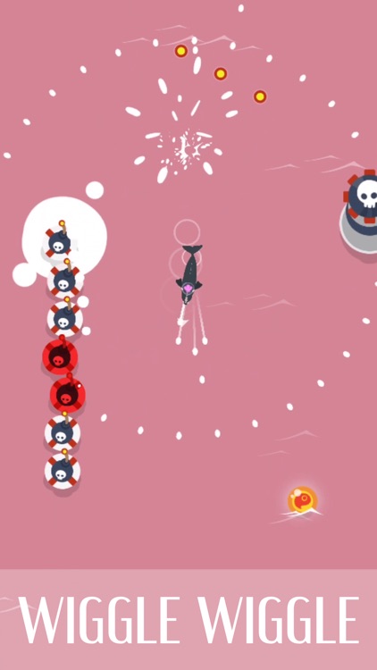 Wiggle Whale screenshot-3