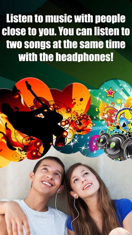 Double Player for Music Pro