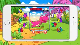 Game screenshot Динозавр Фото Обучающие Игры Пазлы Взрослых Голово hack