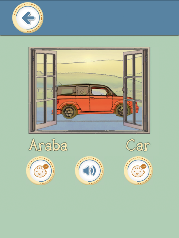 Screenshot #6 pour Baak! Kazı-Bul