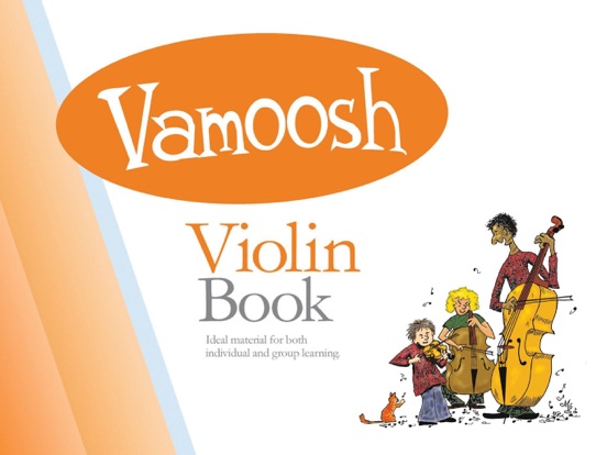 Screenshot #4 pour Vamoosh Violin 1