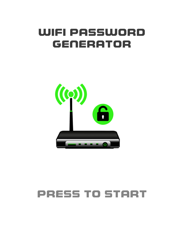 FREE WIFI PASSWORD 2017