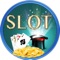 Magic Slot - FREE Poker Casino