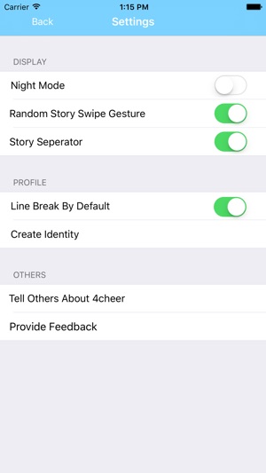 4cheer(圖4)-速報App