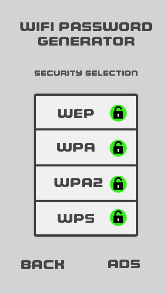 #1. FREE WIFI PASSWORD 2017 (iOS) 由: Ferran Espuna Prat