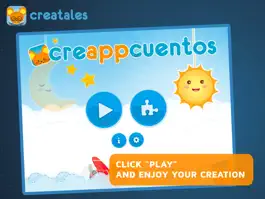 Game screenshot Creatales mod apk