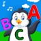 We present a fun application “Swanky Alphabet” enabling to learn English alphabet and also upgrading pre-schooler’s visual memory, logic, attentiveness and assiduity