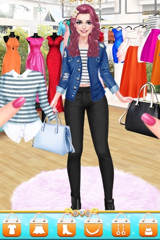 Season Sales -  Shopping Salon screenshot 3