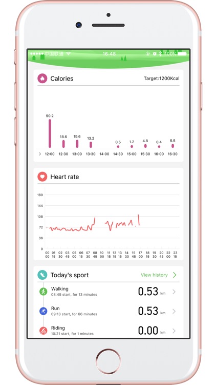 Celink Sport