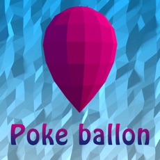 Activities of Poke ballon-a good spendtime free casual game of mobile
