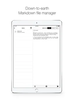md writer screenshot 5
