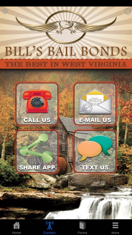 Bills Bail Bonds